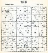 Code BF - Roseland Township, Tripp County 1963